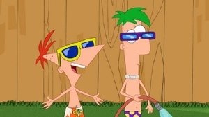 Phineas és Ferb 1. évad Ep.2 2. epizód