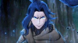 魔天记 1. évad Ep.1 1. epizód