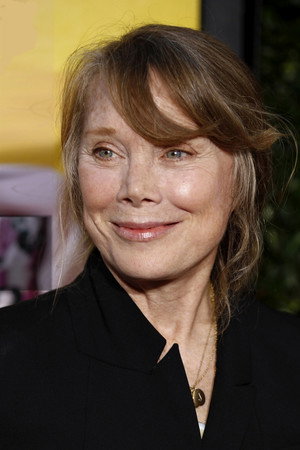 Sissy Spacek profil kép