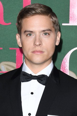 Dylan Sprouse profil kép