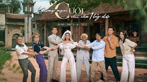 Không ngại cưới, chỉ cần một lý do kép