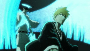 Bleach kép