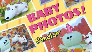 Nanalan' 1. évad Ep.3 3. epizód