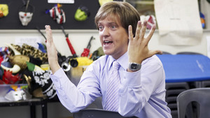 Summer Heights High 1. évad Ep.4 4. epizód