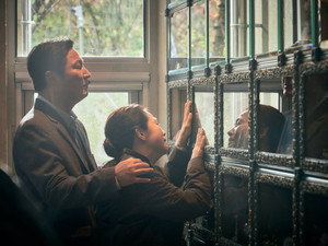 일당백집사 1. évad Ep.12 12. epizód