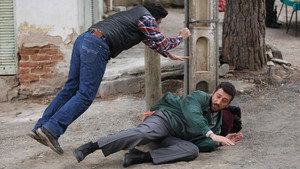 Yeşil Deniz 1. évad Ep.14 14. epizód