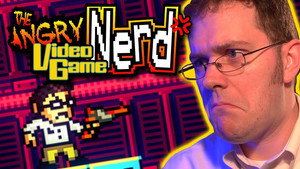 The Angry Video Game Nerd 7. évad Ep.9 9. epizód
