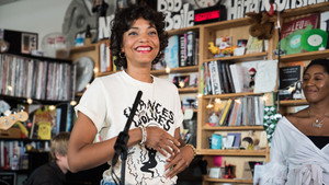 NPR Tiny Desk Concerts 11. évad Ep.14 14. epizód