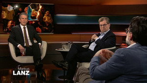 Markus Lanz 19. évad Ep.4 4. epizód