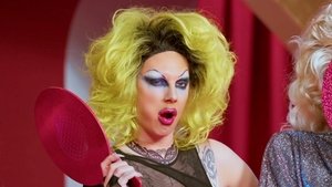 RuPaul's Drag Race Global All Stars 1. évad Ep.6 6. epizód