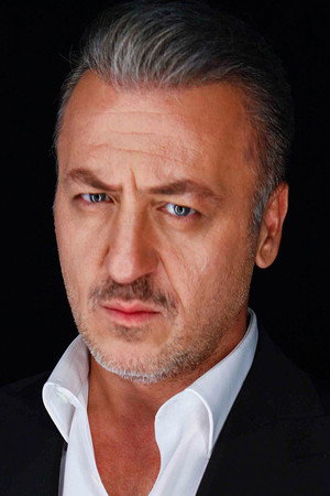 Barış Falay profil kép