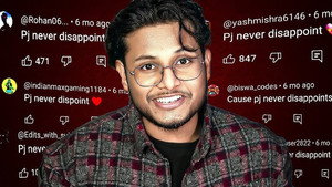 Priyanshu Jaiswal 1. évad Ep.17 17. epizód