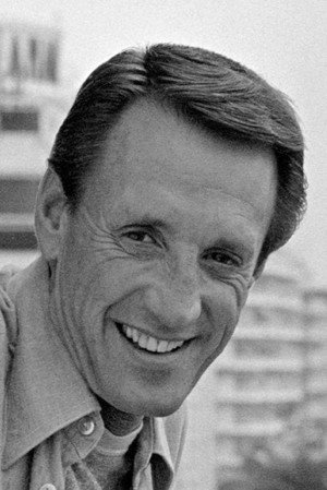 Roy Scheider profil kép