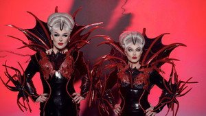 The Boulet Brothers' Dragula: Titans 1. évad Ep.1 1. epizód