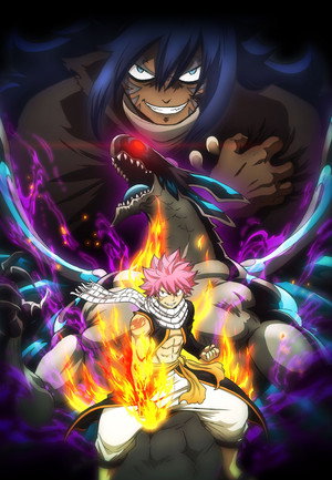 Fairy Tail poszter