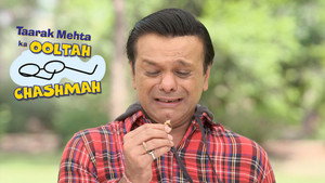 तारक मेहता का उल्टा चश्मा 1. évad Ep.4750 4750. epizód