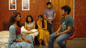 കസിൻസ് & കല്യാണംസ് 1. évad Ep.15 15. epizód
