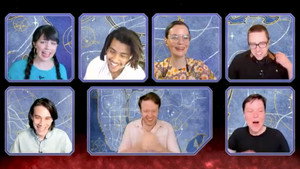 Dimension 20 8. évad Ep.16 16. epizód