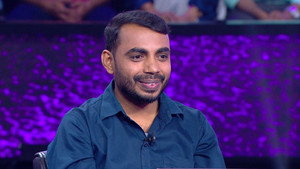 कौन बनेगा करोड़पति 15. évad Ep.88 88. epizód