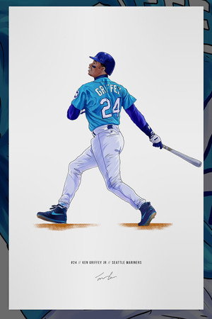 MLB Network Presents 6. évad (2020-01-28) poszter