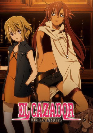 エル・カザド poszter