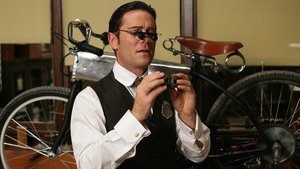 Murdoch nyomozó rejtélyei 1. évad Ep.2 A jégverem