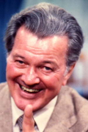 Otto Leisner profil kép
