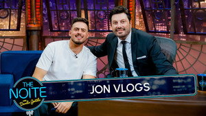The Noite com Danilo Gentili 12. évad Ep.155 155. epizód