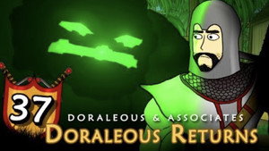 Doraleous and Associates 1. évad Ep.37 37. epizód