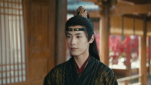 风华鉴 1. évad Ep.15 15. epizód