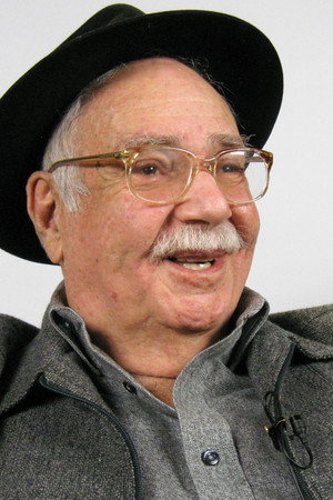 Paulo Vanzolini profil kép