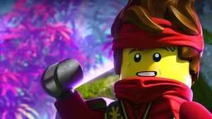 LEGO Ninjago: A Spinjitzu mesterei Speciális epizódok Ep.76 76. epizód