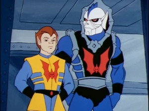 She-Ra: Princess of Power 1. évad Ep.10 10. epizód