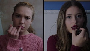 SKAM España 3. évad Ep.1 1. epizód