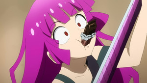 遊☆戯☆王SEVENS 1. évad Ep.11 11. epizód