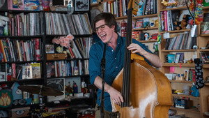 NPR Tiny Desk Concerts 12. évad Ep.12 12. epizód