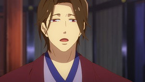 つくもがみ貸します 1. évad Ep.12 12. epizód