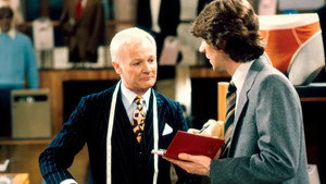 Are You Being Served? 9. évad Ep.5 5. epizód