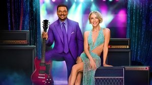 Dancing with the Stars 34. évad Ep.8 8. epizód