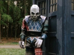 Doctor Who - Ki vagy, doki? 19. évad Ep.16 16. epizód