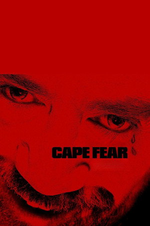 Cape Fear poszter