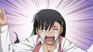Black Lagoon Speciális epizódok Ep.4 4. epizód