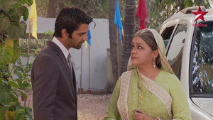 Iss Pyaar Ko Kya Naam Doon? 6. évad Ep.37 37. epizód