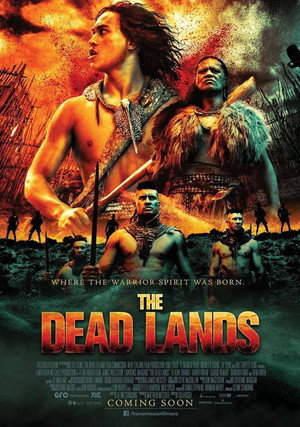 The Dead Lands poszter