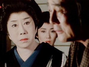 必殺仕事人 4. évad Ep.7 7. epizód
