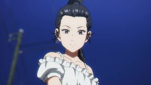 ブギーポップは笑わない 1. évad Ep.15 15. epizód
