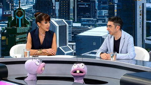 Furnicuțele 1. évad Ep.41 41. epizód