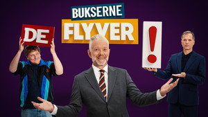 Bukserne de Flyver kép