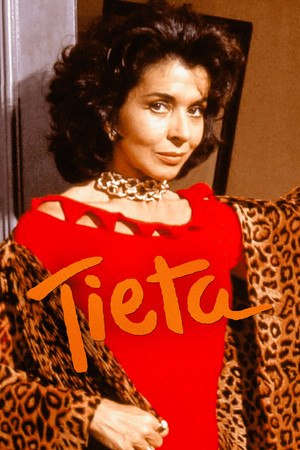 Tieta poszter