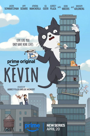Kevin poszter